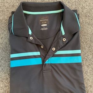 Golf polo